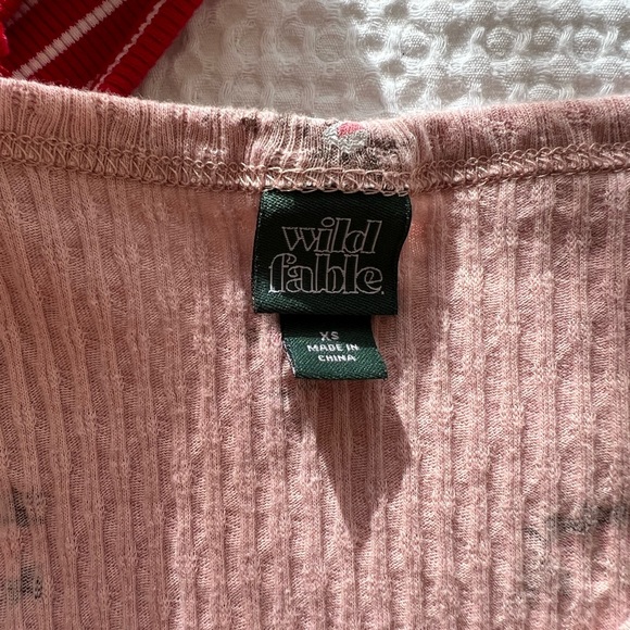 crop top bundle - Picture 4 of 5